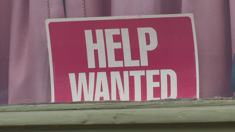Unemployment numbers in Idaho remain some of the lowest in the country