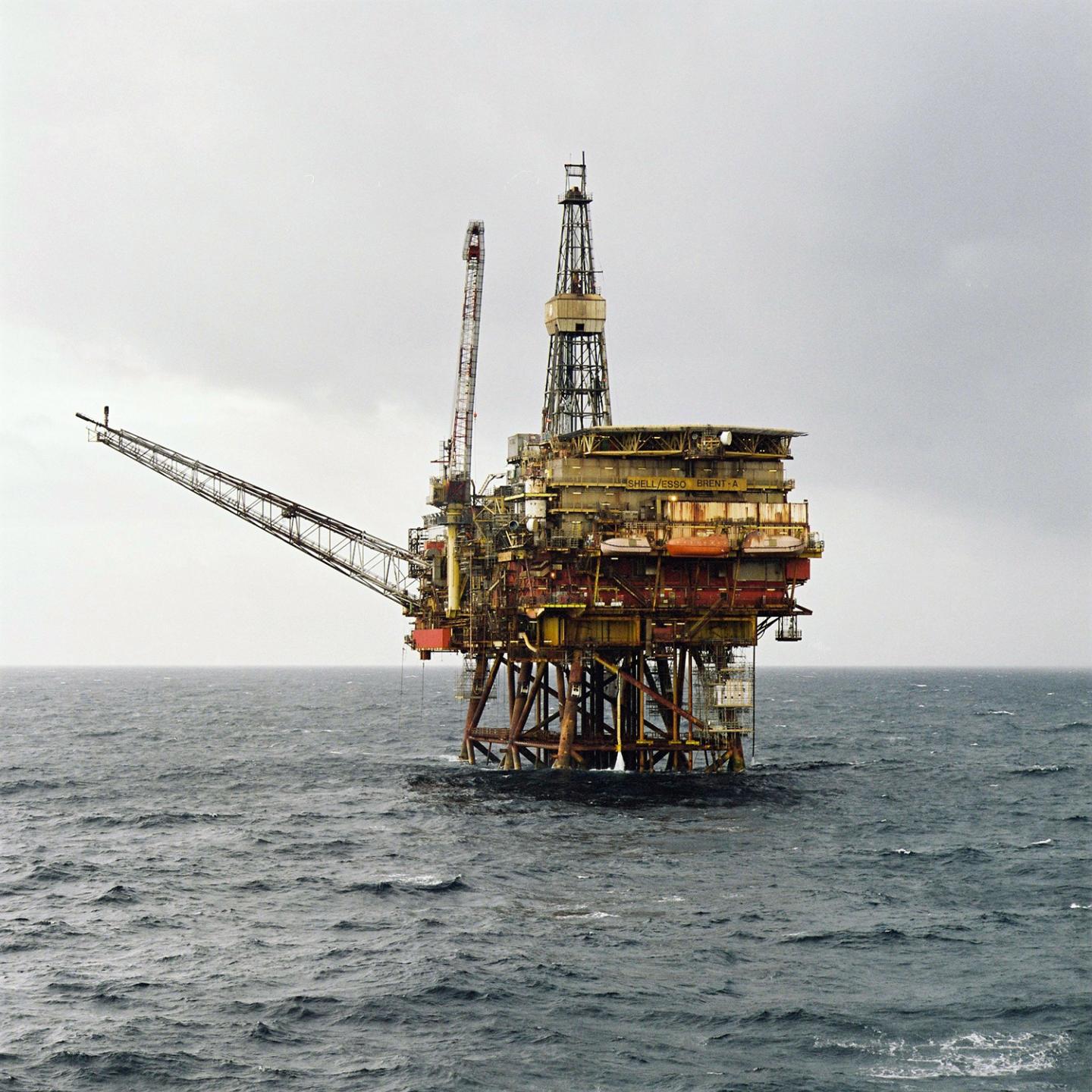 Brent Alpha Platform