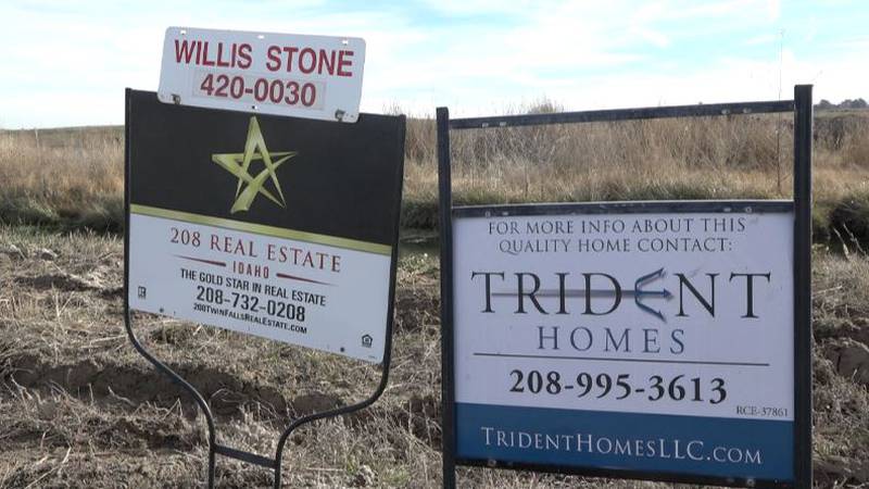Twin Falls has seen a 32% price increase in the housing and rental markets