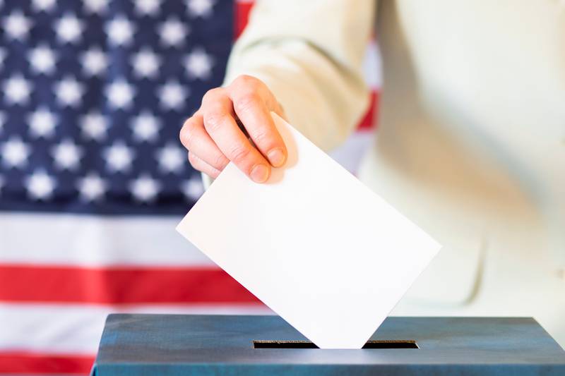 Tuesday is election day in Idaho, what’s on the ballot?