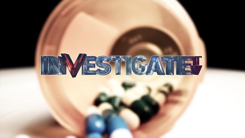 InvestigateTV - Season 2; Episode 24