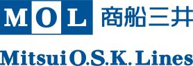 Mitsui O.S.K. Lines logo