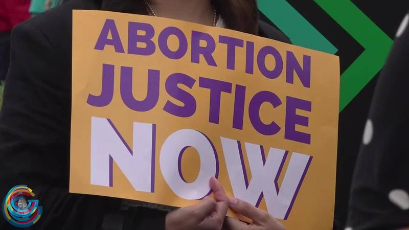 The announcement comes one year after the Supreme Court overturned the abortion rights once...